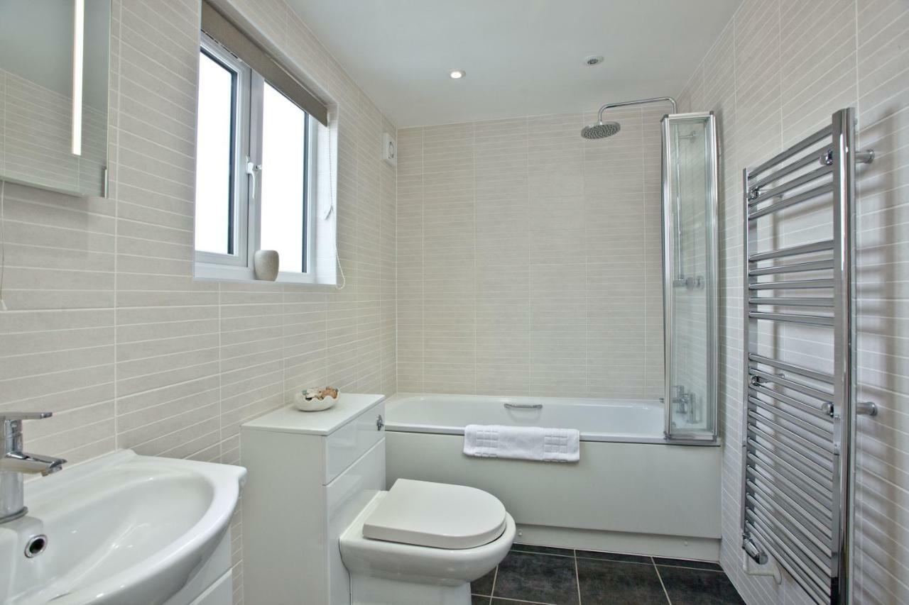 Sunnymead Penthouse, Exmouth公寓 外观 照片