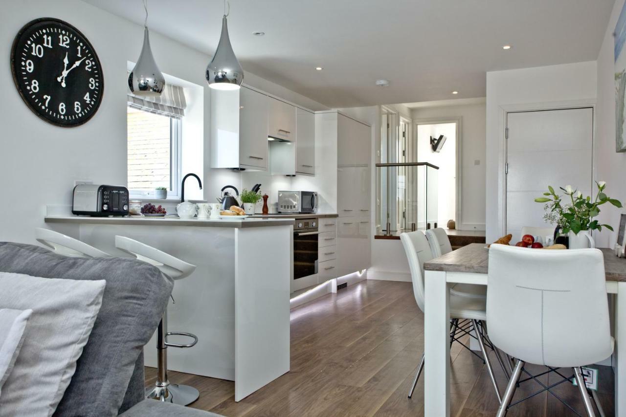 Sunnymead Penthouse, Exmouth公寓 外观 照片