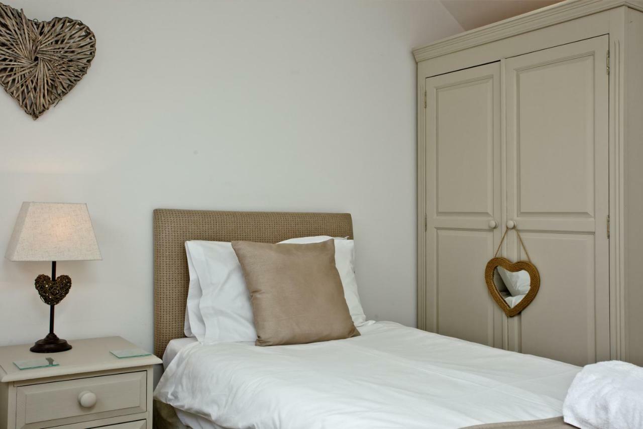 Sunnymead Penthouse, Exmouth公寓 外观 照片