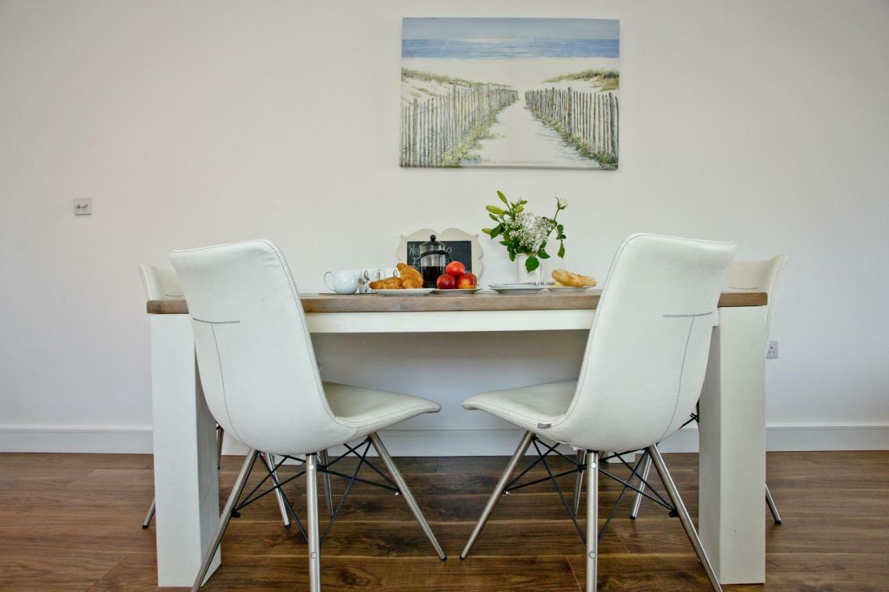 Sunnymead Penthouse, Exmouth公寓 外观 照片