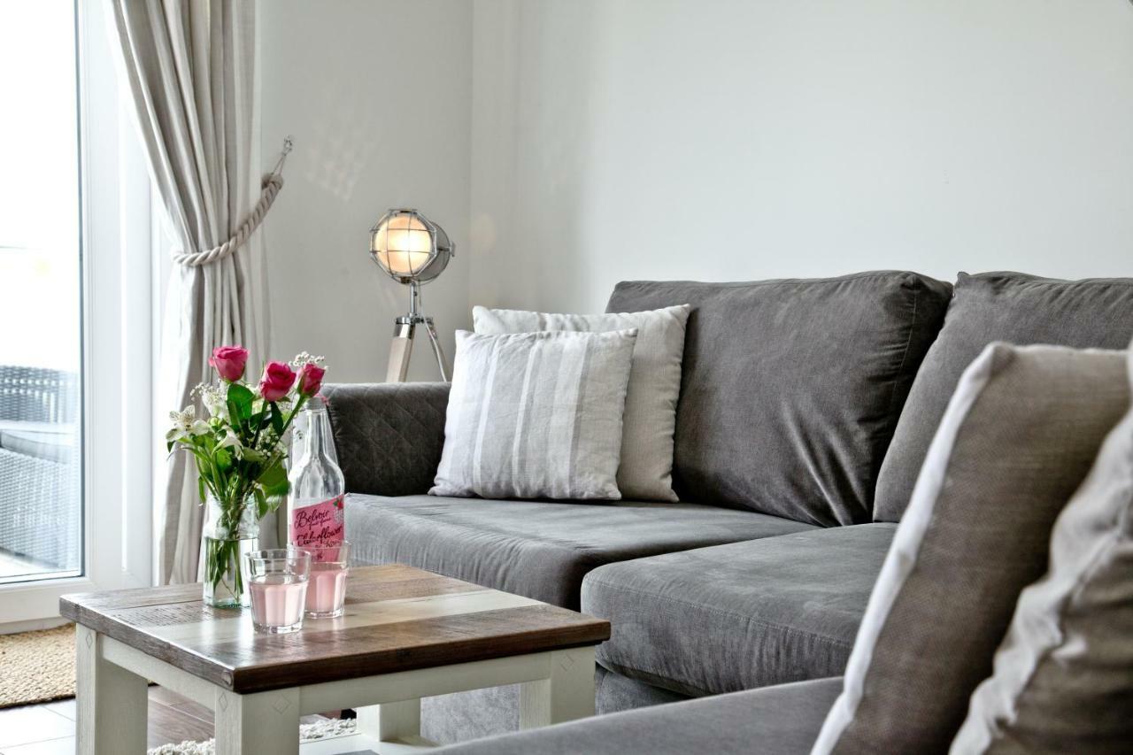 Sunnymead Penthouse, Exmouth公寓 外观 照片
